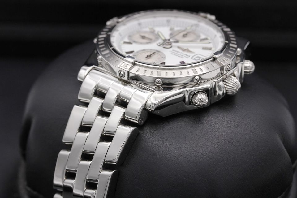 Breitling Chronomat A13352 Image 2